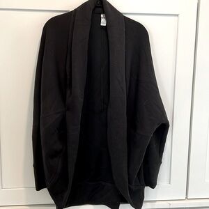 SPANX Black Women's Sweater